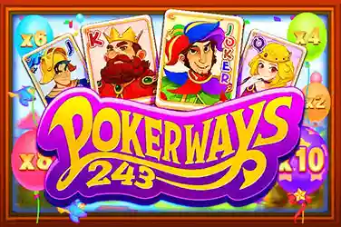 pokerways 234