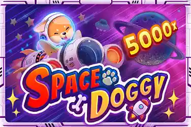 space doggy